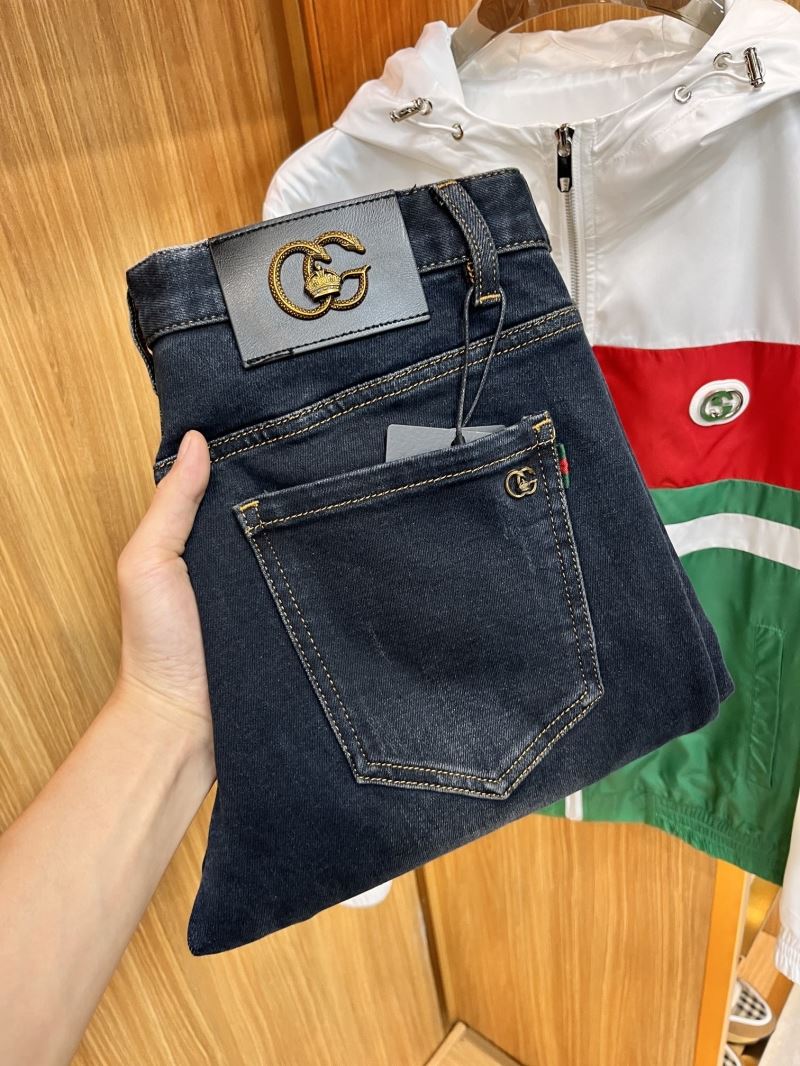 Gucci Jeans